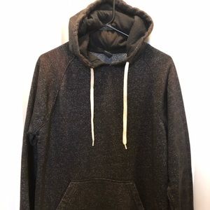 Zumiez Black Hoodie